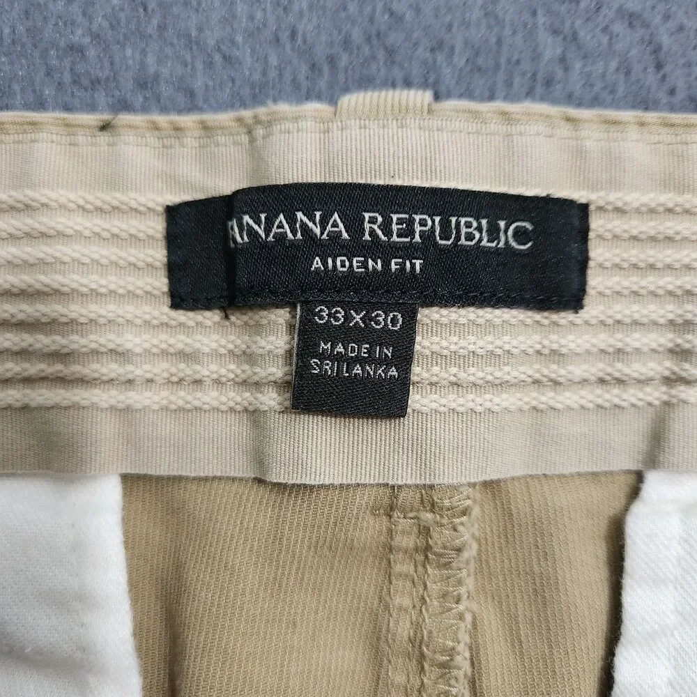 Banana Republic banana republic